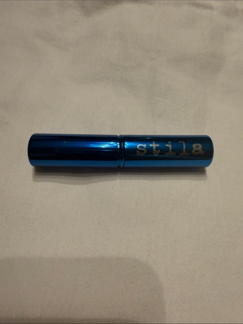 Stila Retractable #19 All Over Shimmer Brush New